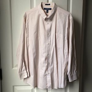 Croft and barrow dress shirt